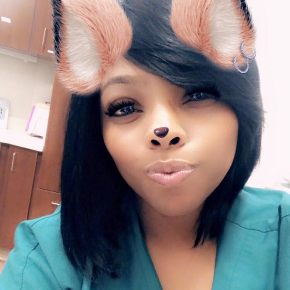 Meet your Posher, Fran